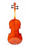 Vl-144 Orta Kalite Keman 3/4 Boy (PARLAK) - 9-11 Yaş