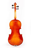 VL-680 Profesyonel El Yapımı Keman 4/4 Tam Boy (PARLAK) - 12 Yaş Ve Üzeri