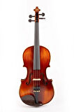 VL-8 Profesyonel El Yapımı Keman 3/4 Boy (MAT) - 9-11 Yaş