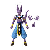 35855 Dragon Ball - Dragon Yıldızları Poz Verilebilir 16 cm Figür - Özel Fiyatlı Ürün
