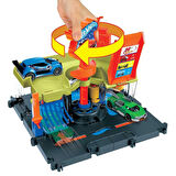 HDR24 Şehir Hayatı Serisi