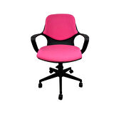 GOLDSİT KİDY ÇOCUK KOLTUĞU 100 P (Pembe Kumaş)