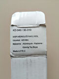 KALE KD 040/30-310 KAPI HİDR KOLU 