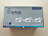 KAHE KH-452  CAM KAPI CAM DETAY 