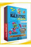 Dedektif Külyutmaz Ve Rapido Okuma Anlama Seti