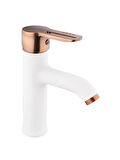 KARE LAVABO BATARYASI