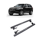 Xc90 2015-2024 Elektrikli Yan Basamak