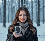 Kış Masalı | K-290 & U-29 Kadın Parfüm Seti