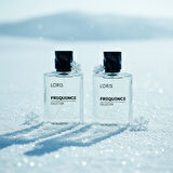 Kış Masalı | K-290 & U-29 Kadın Parfüm Seti