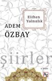 Adem Özbay Kitapları Seti - 4 Kitap