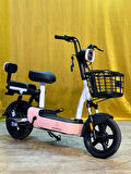 KAROVAL KİTTY ELEKTİRKLİ MOTOSİKLET
