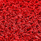 Beylin Kıvırcık PVC Paspas İç Dış Zemin Halı Yolluk Kapı Önü Havuz Banyo Duş İş Yeri Apartman Paspası Kıvırcık Hijyenik Antibakteriyel Paspas Halı 12mm