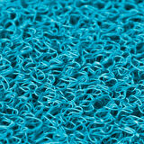 Beylin Kıvırcık PVC Paspas İç Dış Zemin Halı Yolluk Kapı Önü Havuz Banyo Duş İş Yeri Apartman Paspası Kıvırcık Hijyenik Antibakteriyel Paspas Halı 12mm