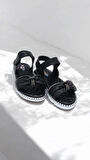  KADIN YÜKSEK TABAN GÜNLÜK SNEAKER