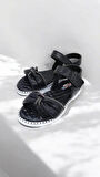  KADIN YÜKSEK TABAN GÜNLÜK SNEAKER
