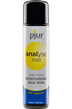 Anal Rahatlatıcı Olarak Kullanılan 30ml Su Bazlı Kayganlaştırıcı Jel