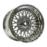 9X16 BK-942 4X100/108 ET15 73.1 VACOOM CROM GOLD