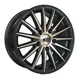 6X14 DJ 640 (23749) 4X114.3 ET38 73.1 BD