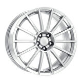 7.5 X 18 DY-418 5X114.3 ET40 73.1 SILVER