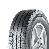 285/65R16C 131R 10PR VANCONTACT A/S CONTİNENTAL