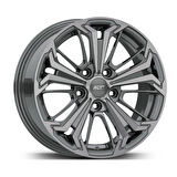 7.0X16 5X108 16267 ET45 67.1 TITAN DIAMOND AGT