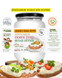 NATUREL JERSEY İNEK SÜTÜ KREM PEYNİR 550 GR X 2 ADET