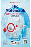 Tyt Hiç Matematik Soru Bankası Video Çözümlü Kafa Dengi