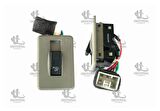 DÜĞME CAM AÇMA PRİDE 90-96 ÖN RH