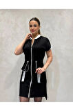 Medusa 2042 yazlık spor elbise