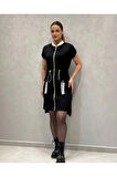 Medusa 2042 yazlık spor elbise