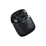 JBL Tune 220 TWS Siyah Bluetooth Kulaklık