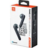 JBL Tune 220 TWS Siyah Bluetooth Kulaklık