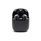 JBL Tune 220 TWS Siyah Bluetooth Kulaklık