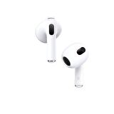 Airpods Uyumlu Air16 3.Nesil Android İos Uyumlu Bluetooth Kulaklık