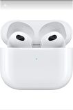 Airpods 3 Nesil Ios Android Uyumlu Yeni Nesil Slikonsuz Kulaklık Tüm Cihazlara Uyumludur