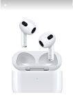 Airpods 3 Nesil Ios Android Uyumlu Yeni Nesil Slikonsuz Kulaklık Tüm Cihazlara Uyumludur