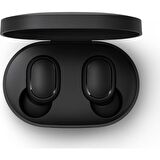 Xiaomi Redmi Airdots Uyumlu S TWS Bluetooth Kulaklık Siyah