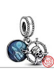 Karayip Korsanları Dangle Charm