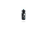 PRO SİYAH 600 ML BİSİKLET MATARA SULUK