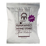 Kurukahveci Mehmet Efendi Kafeinsiz Türk Kahvesi 50 Gr