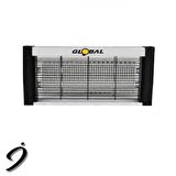 GLOBAL KKP285A 20W SİNEK ÖLDÜRÜCÜ ARMATÜR