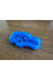 Just3dprintings Lightning Mcqueen Kurabiye Kalıbı