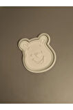 Just3dprintings Winnie The Pooh Kurabiye Kalıbı