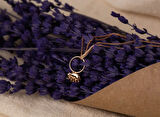 Noachus Choker Fil Kolye