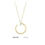 Özel Tasarım Kolye