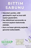 Bıttım Şeffaf Transparan Sabunu 90 G x 3 Adet