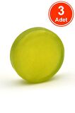 Aloe Vera Şeffaf Transparan Sabunu 90 G x 3 Adet