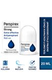 Perspirex Güçlü Terleme Önleyici 2'li ve Orijinal Antiperspirant Roll-on 20 Ml