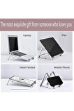 Mini katlanır dizüstü Notebook standı 