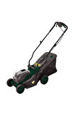 36V 5.0 AH ŞARJLI ÇİM BİÇME MAKİNASI